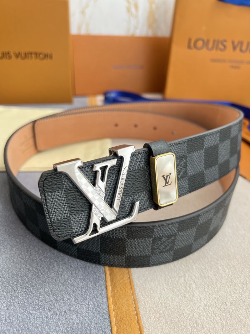 Louis Vuitton Belts